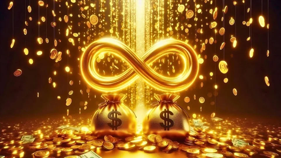 Money Coming da TaDa Gaming no APP 444paga